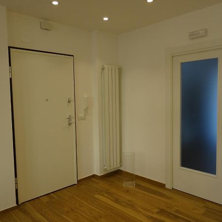 Meeting Bed & Breakfast Pescara Exterior photo