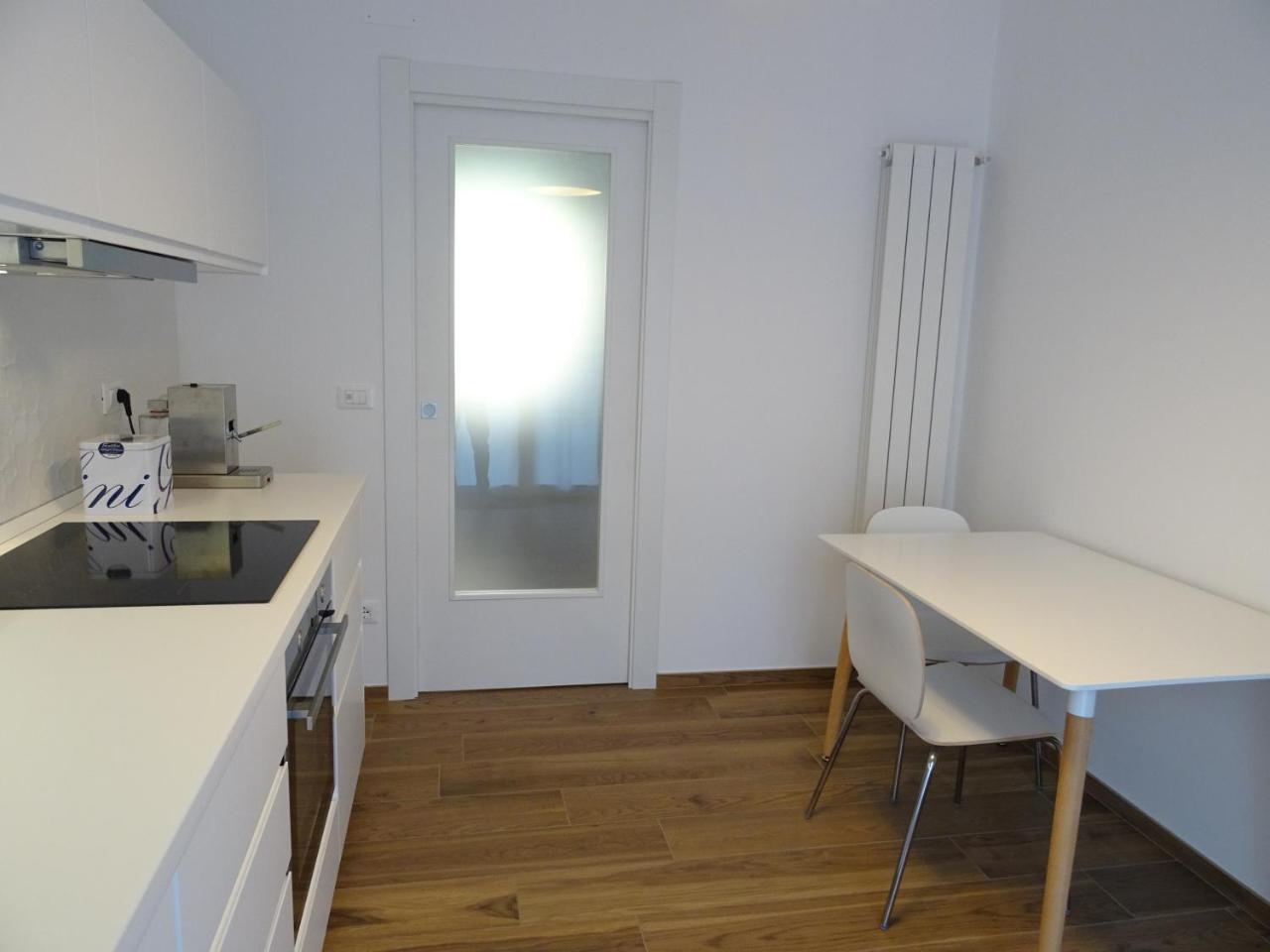 Meeting Bed & Breakfast Pescara Exterior photo