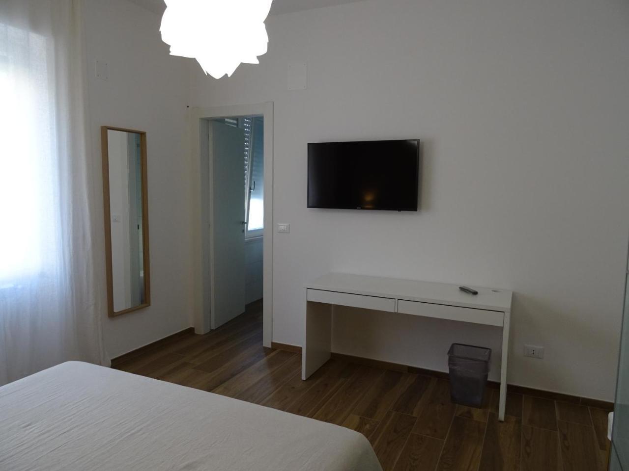 Meeting Bed & Breakfast Pescara Exterior photo