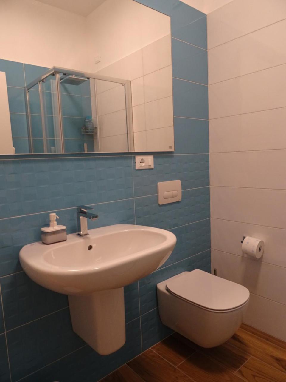 Meeting Bed & Breakfast Pescara Exterior photo
