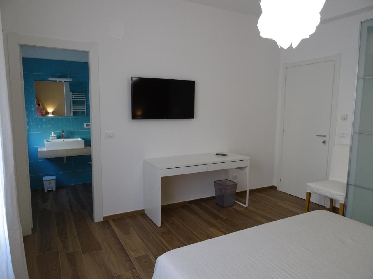 Meeting Bed & Breakfast Pescara Exterior photo