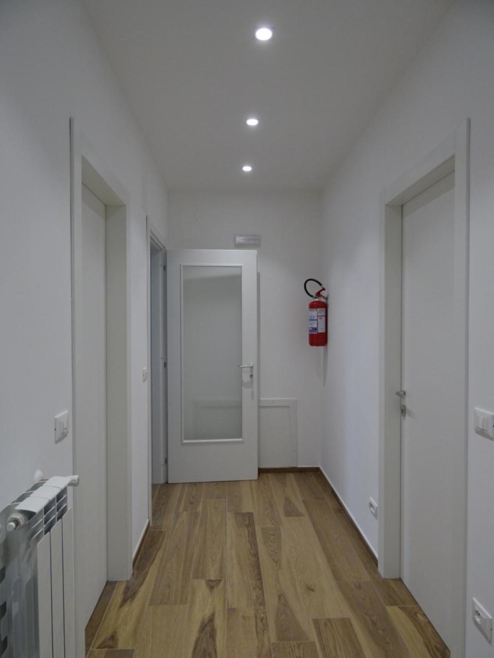 Meeting Bed & Breakfast Pescara Exterior photo